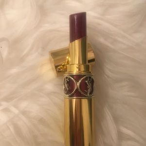 YSL lipstick